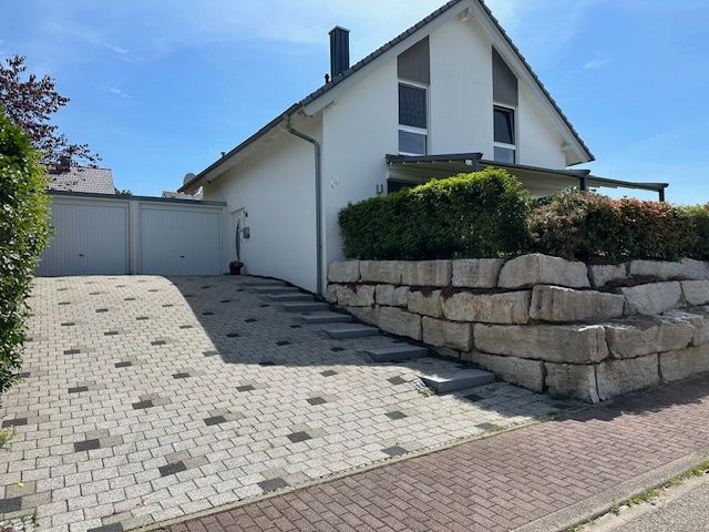 Wohnung Am Wolfsbaum in Göbrichen
