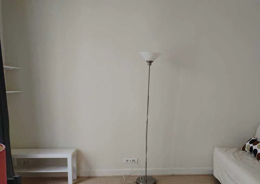 Appartement Rue Jouvenet à Paris