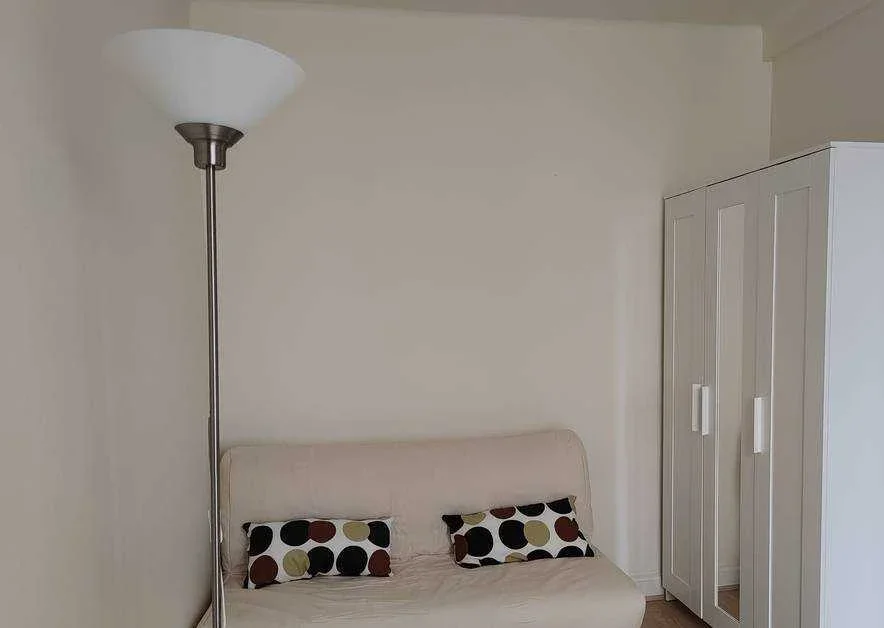 Appartement Rue Jouvenet à Paris