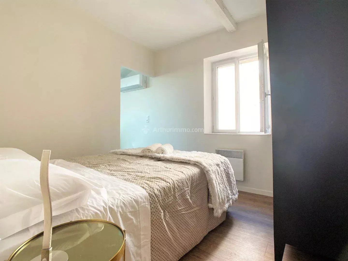 Appartement Place du Vigan à Albi