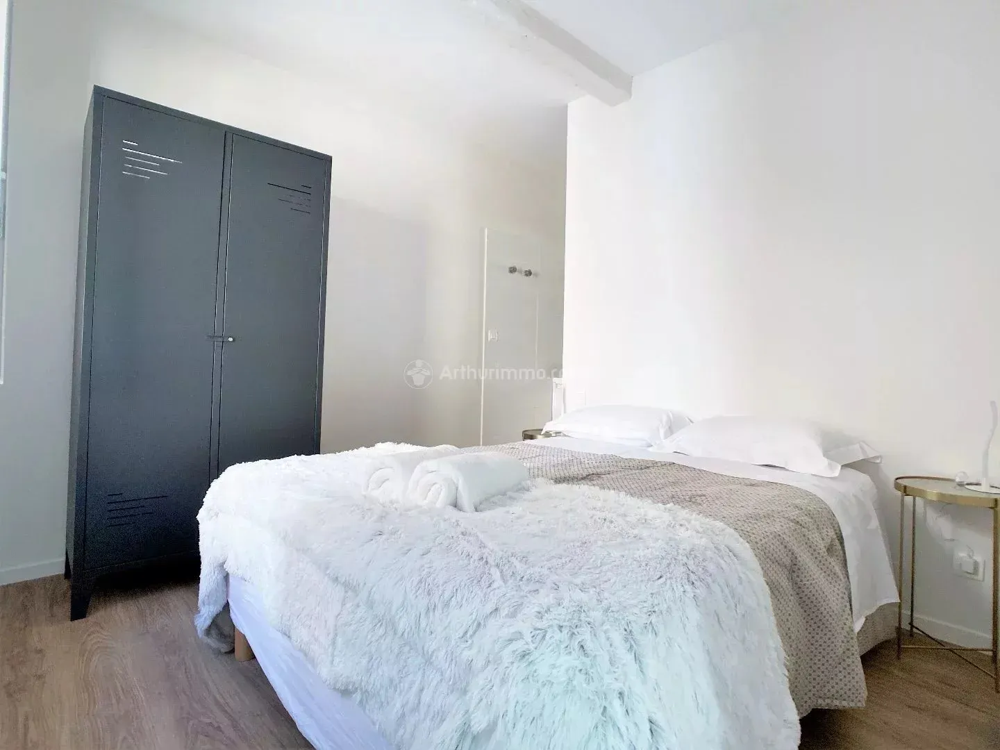 Appartement Place du Vigan à Albi