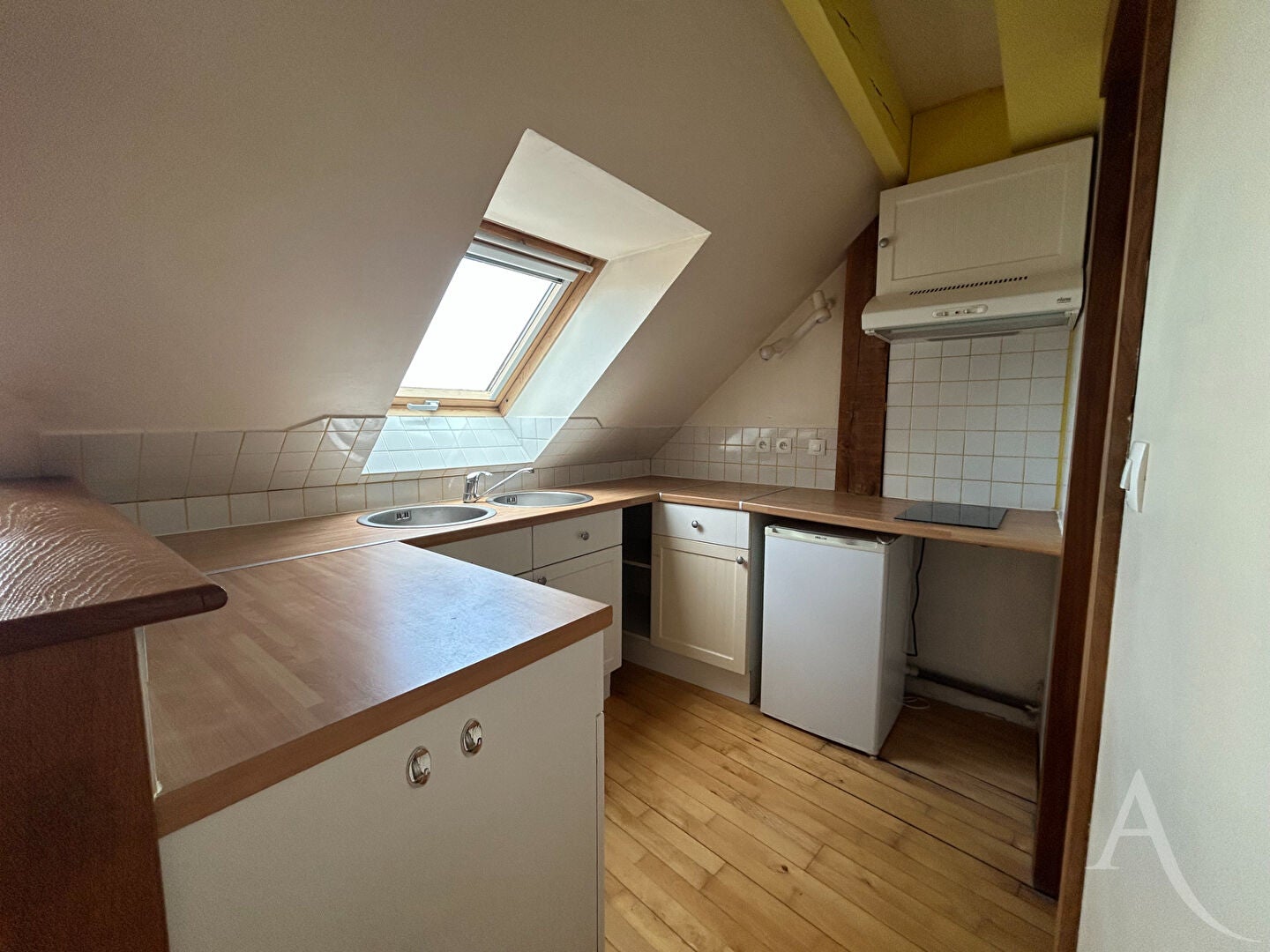 Flat Rue des Juifs in Bourges