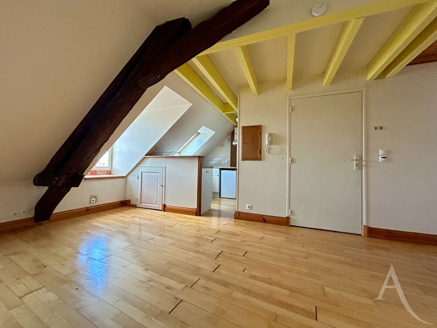 Flat Rue des Juifs in Bourges