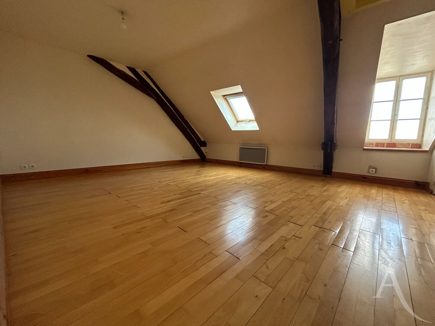 Flat Rue des Juifs in Bourges