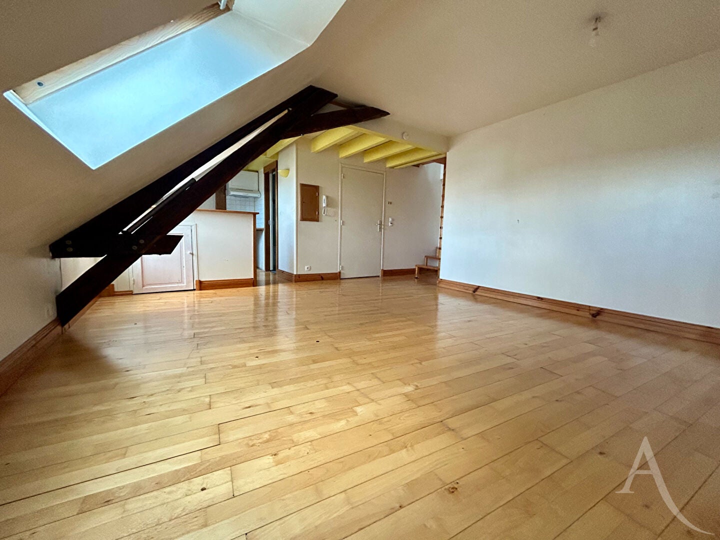 Flat Rue des Juifs in Bourges