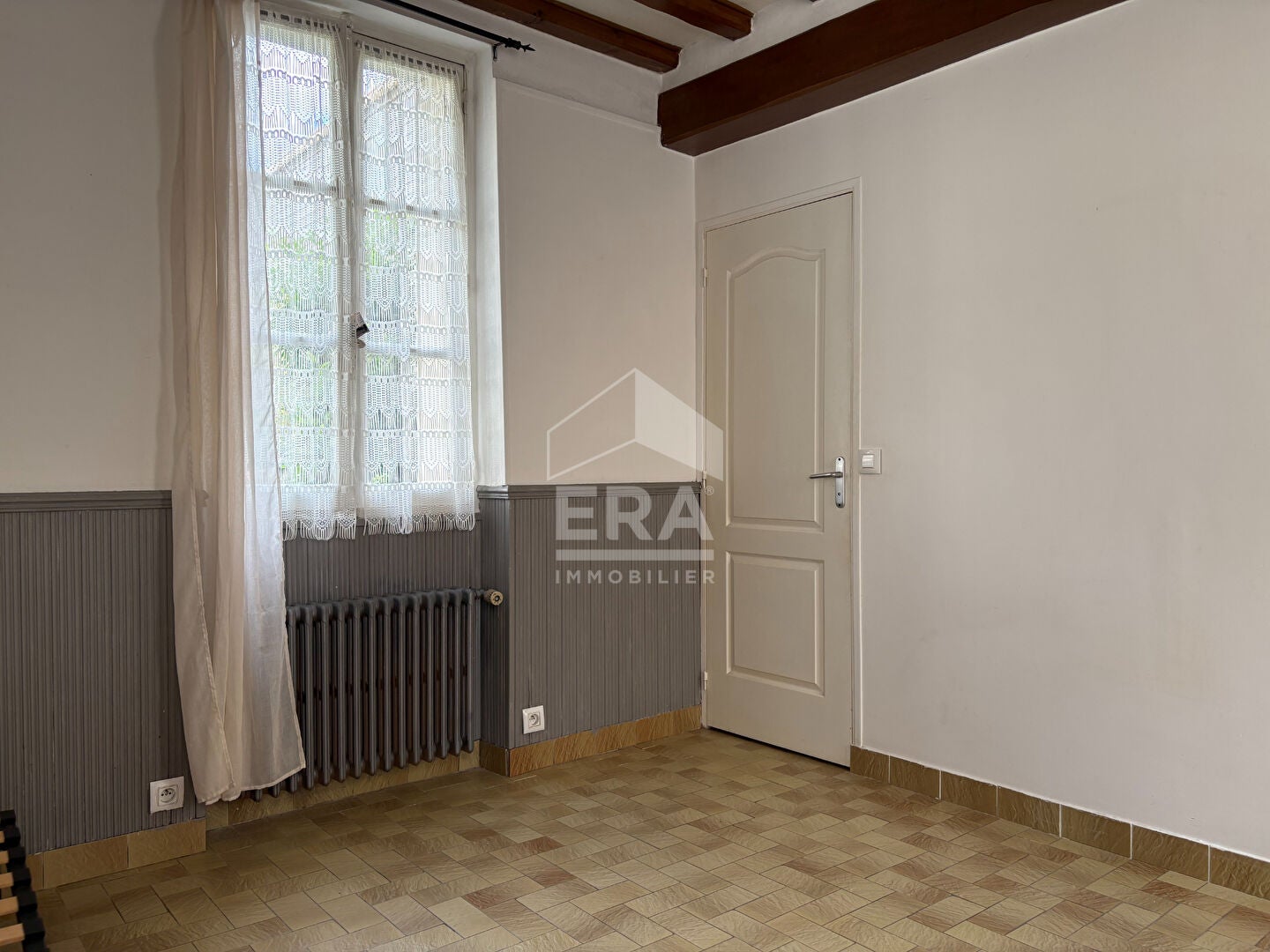 Appartement Impasse des Bénédictines à Crespières