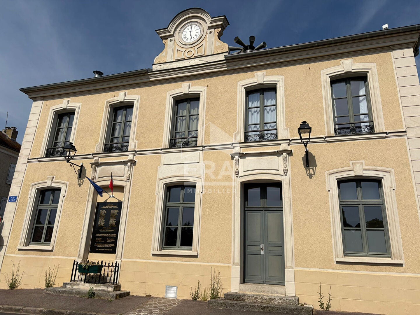 Flat Impasse des Bénédictines in Crespières