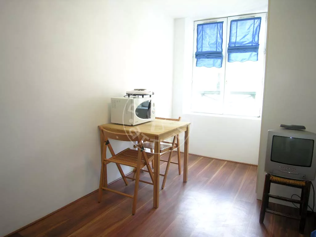 Appartement Rue des Jeûneurs à Paris