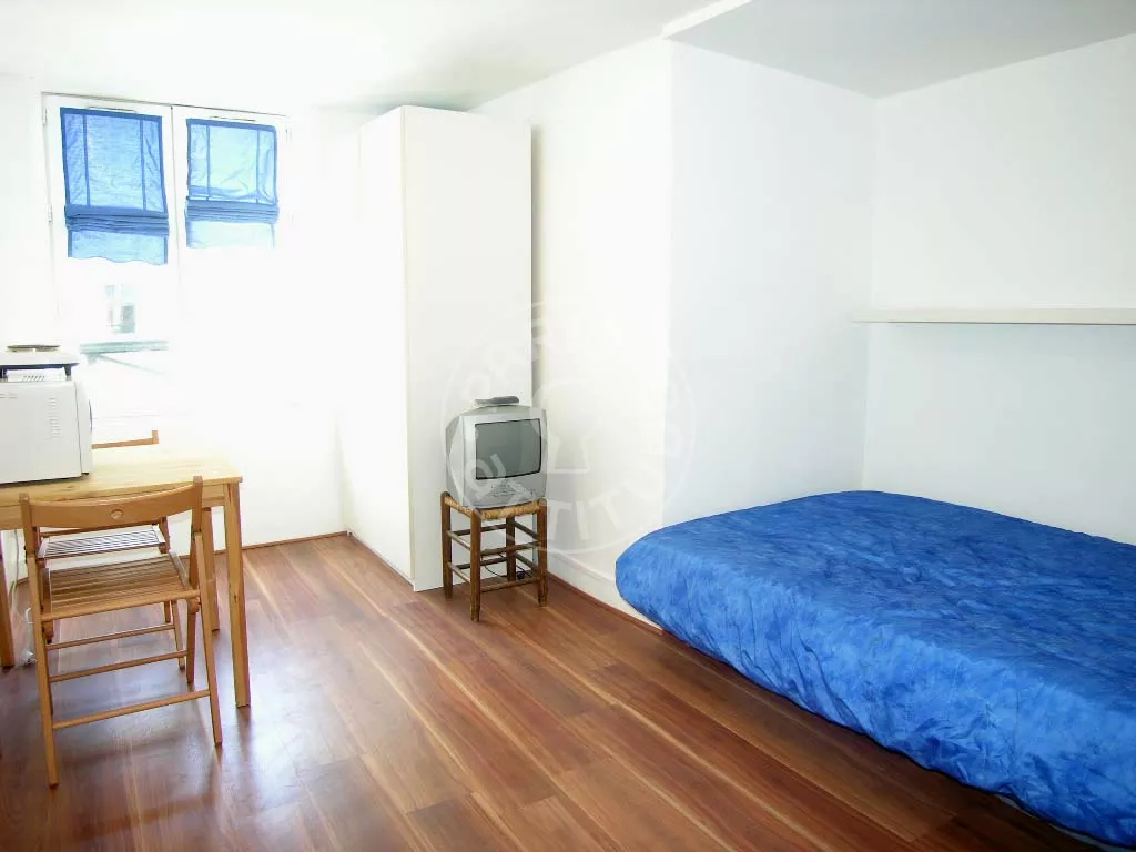 Appartement Rue des Jeûneurs à Paris