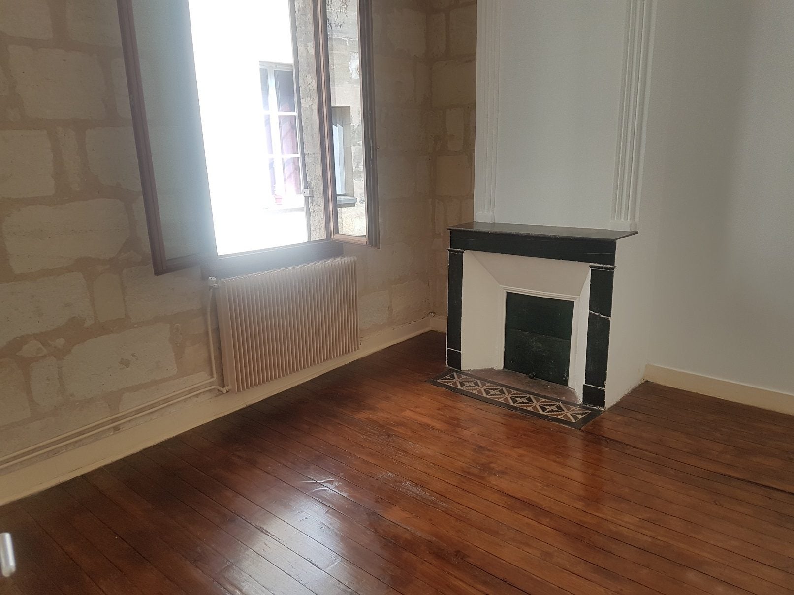 Appartement Rue de Bègles à Bordeaux