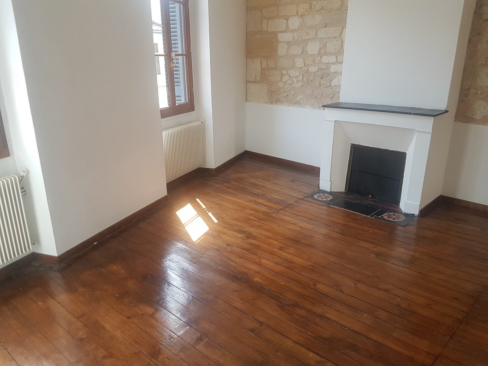 Appartement Rue de Bègles à Bordeaux