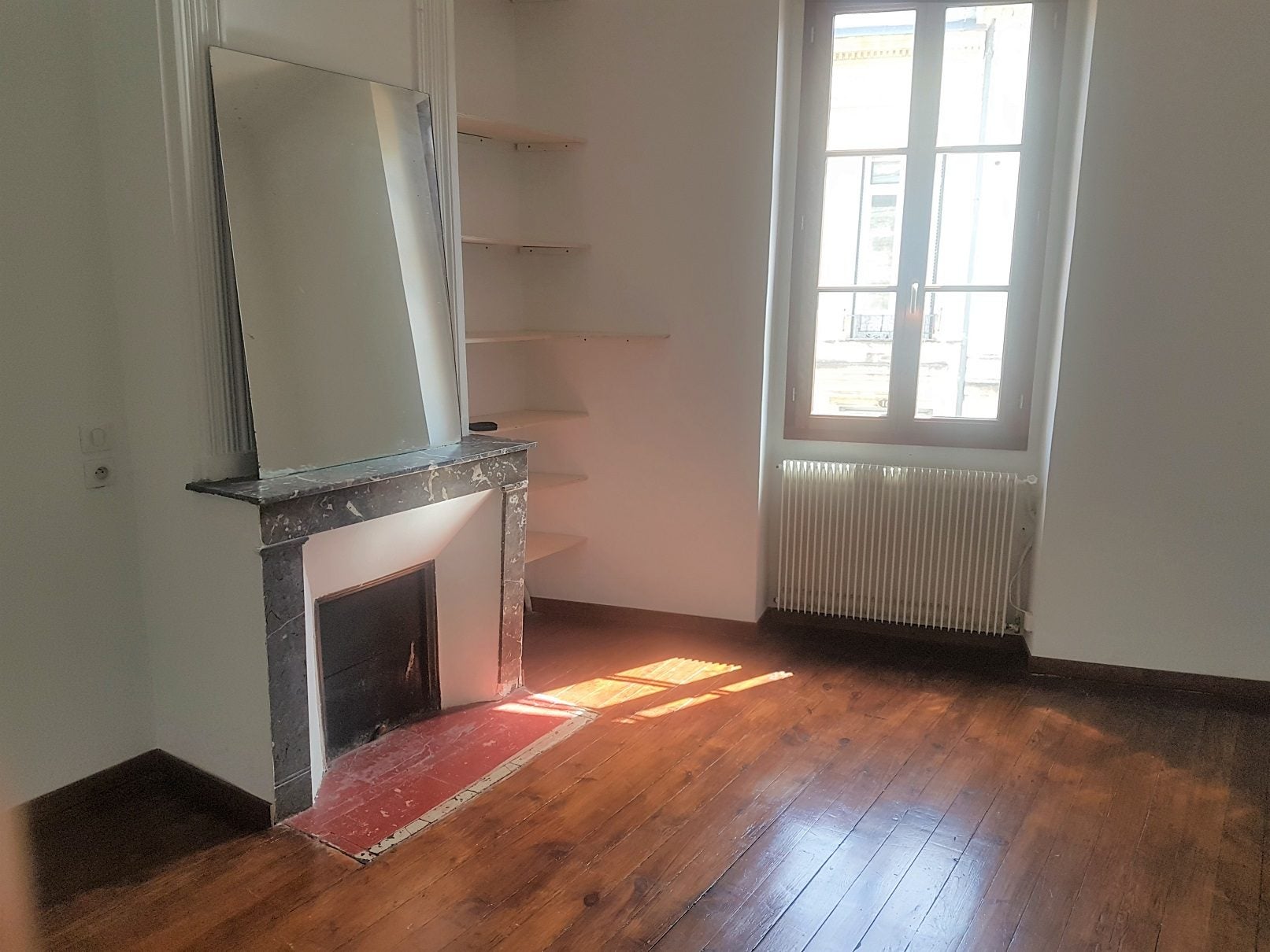 Appartement Rue de Bègles à Bordeaux