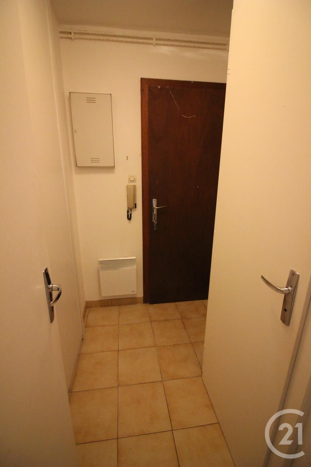 Flat Rue De Ladoucette in Metz