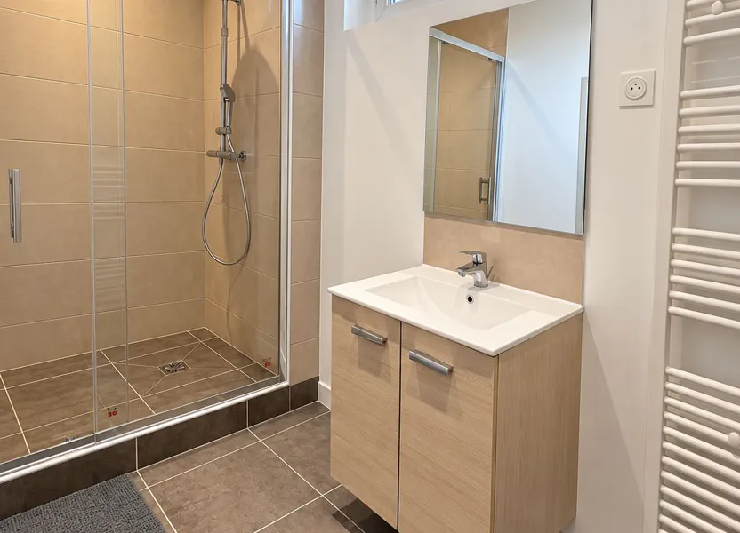 Appartement Boulevard Hoche à Aulnay-sous-Bois