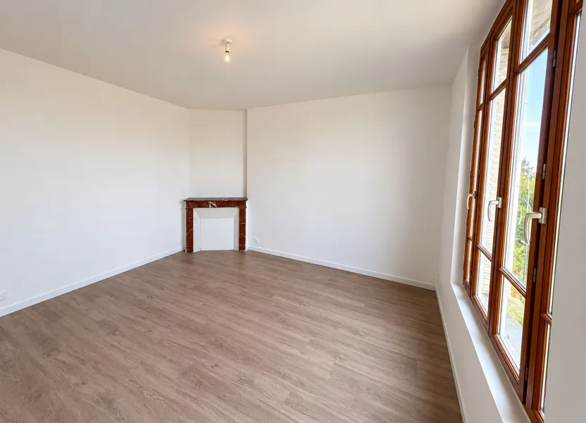 Appartement Boulevard Hoche à Aulnay-sous-Bois
