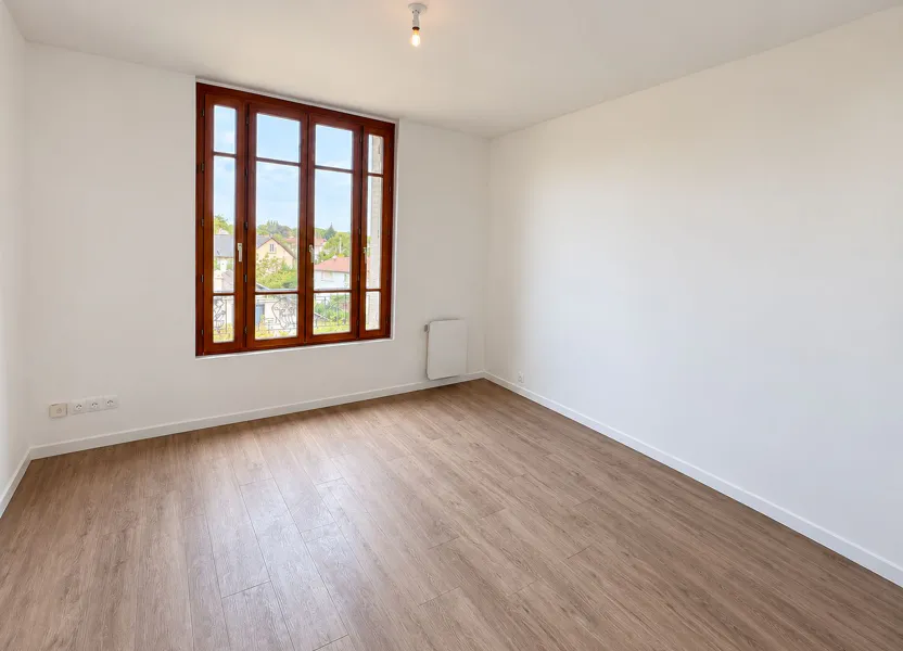 Appartement Boulevard Hoche à Aulnay-sous-Bois
