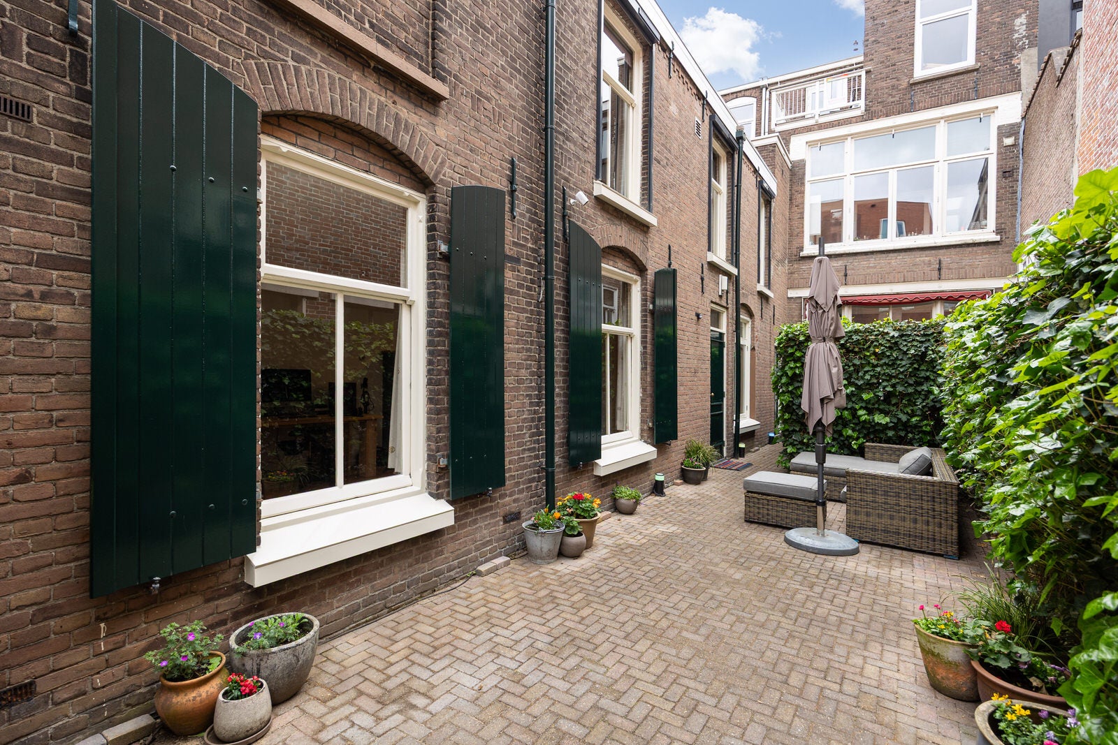 Maijweg 1 B in Den Bosch