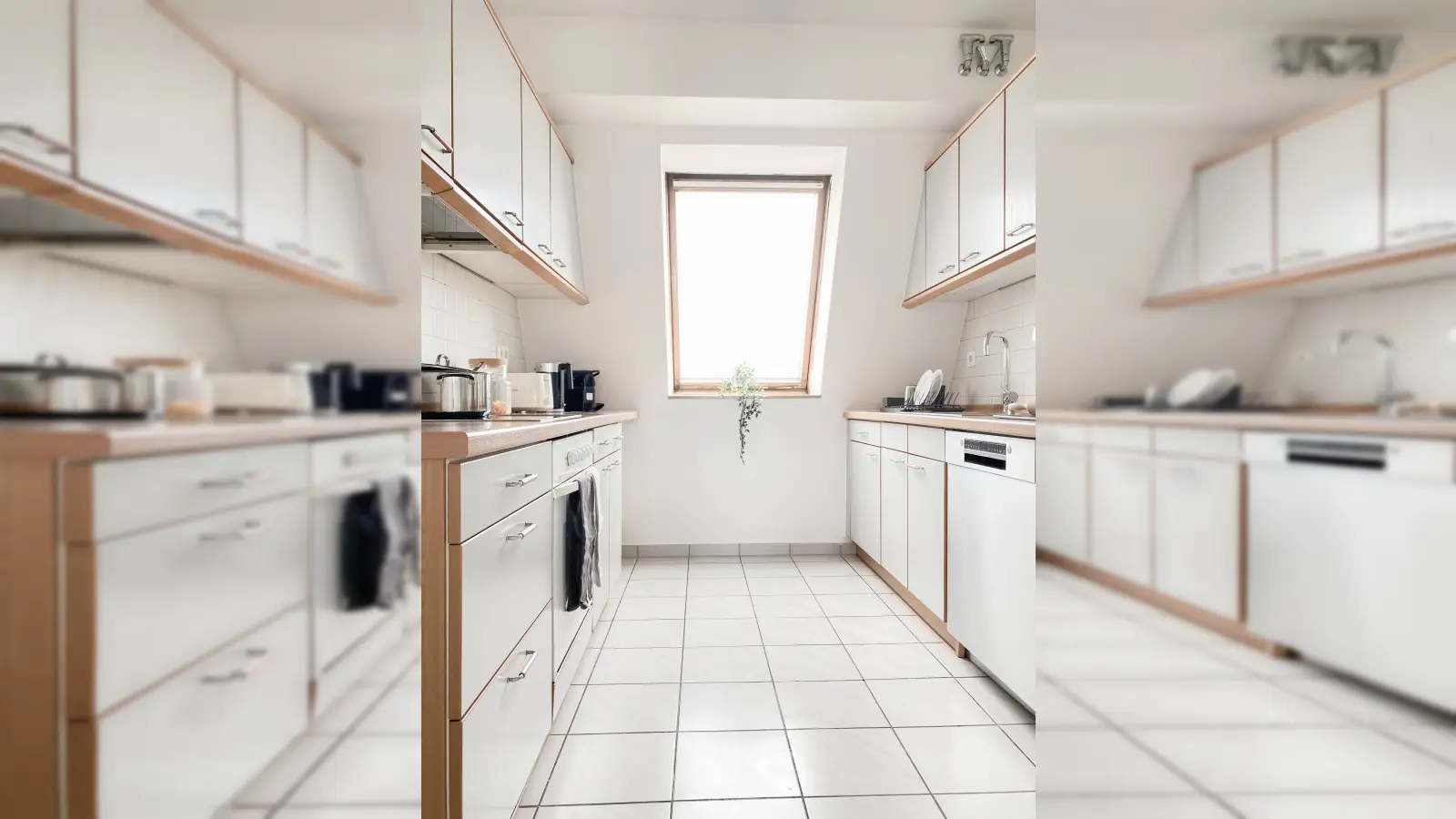 Wohnung Am Tempelhofer Berg in Berlin