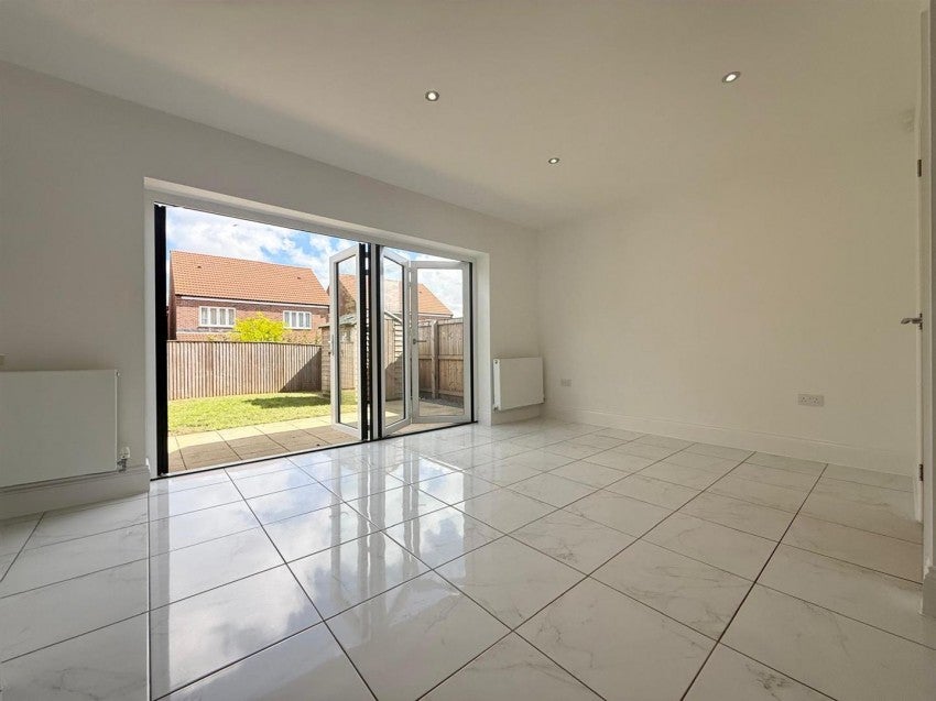 House Pheasant Drive in Dishforth