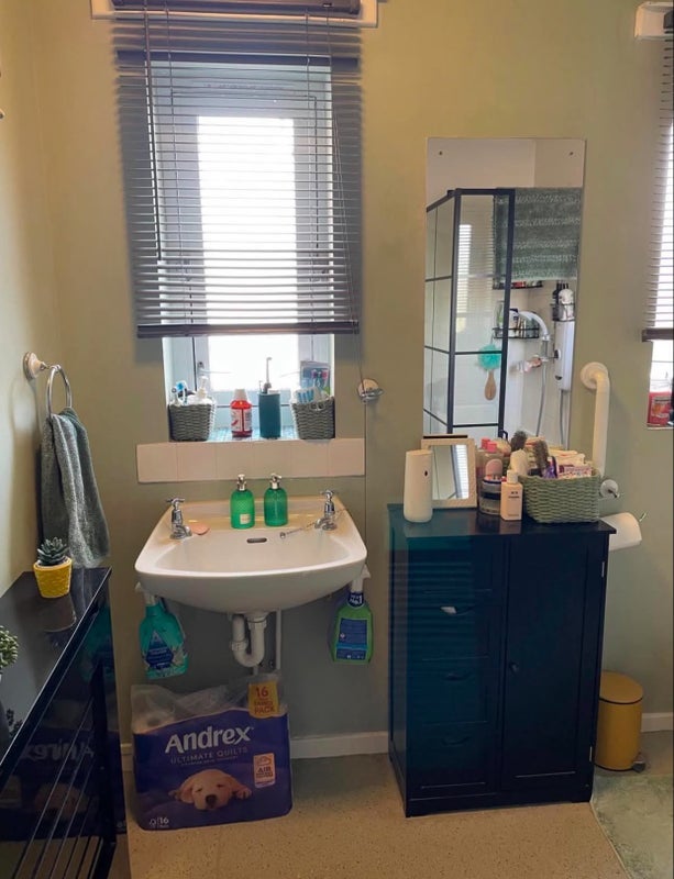 Room Tiber Gardens in Greater London