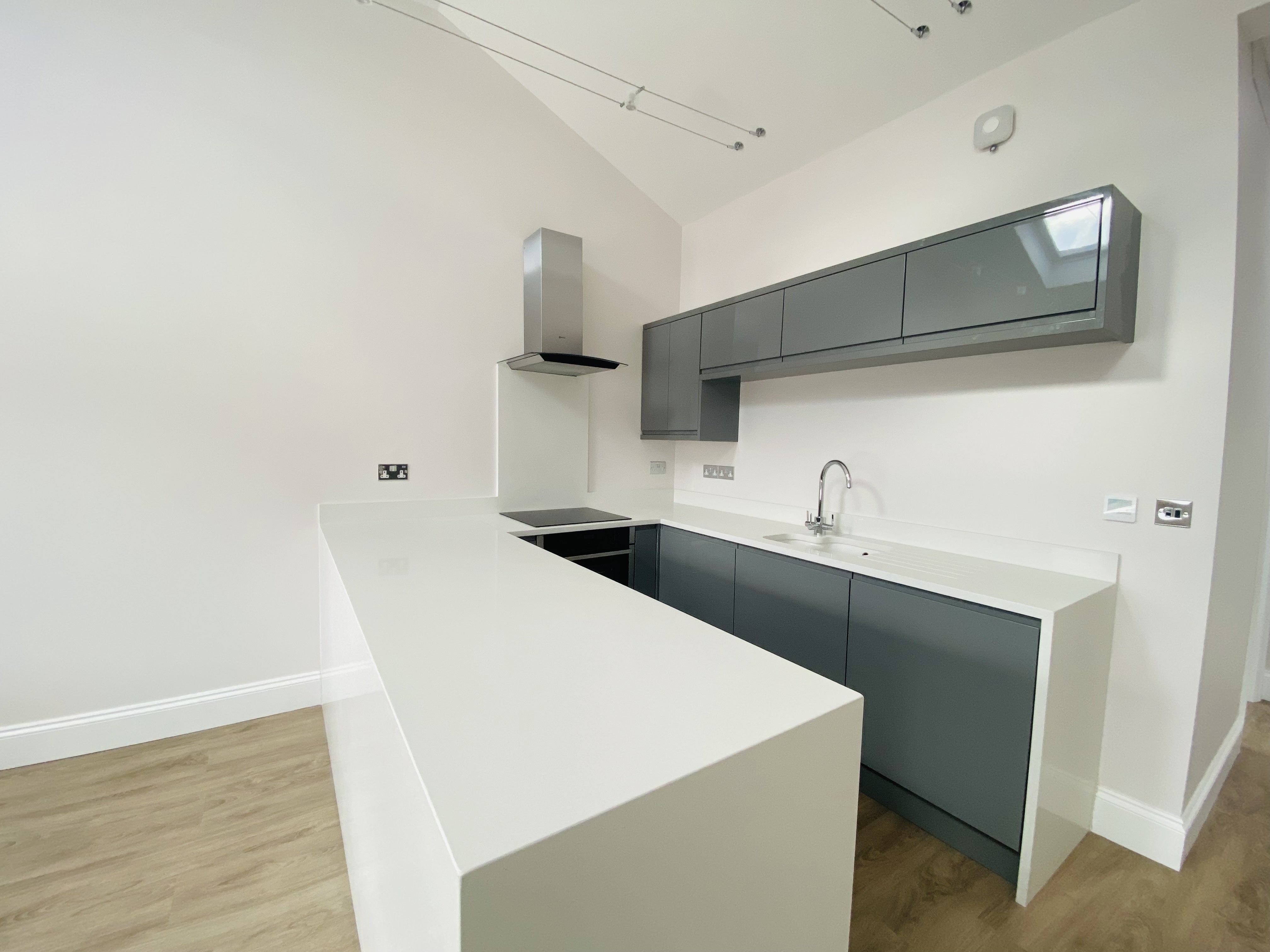 House The Glade in Greater London