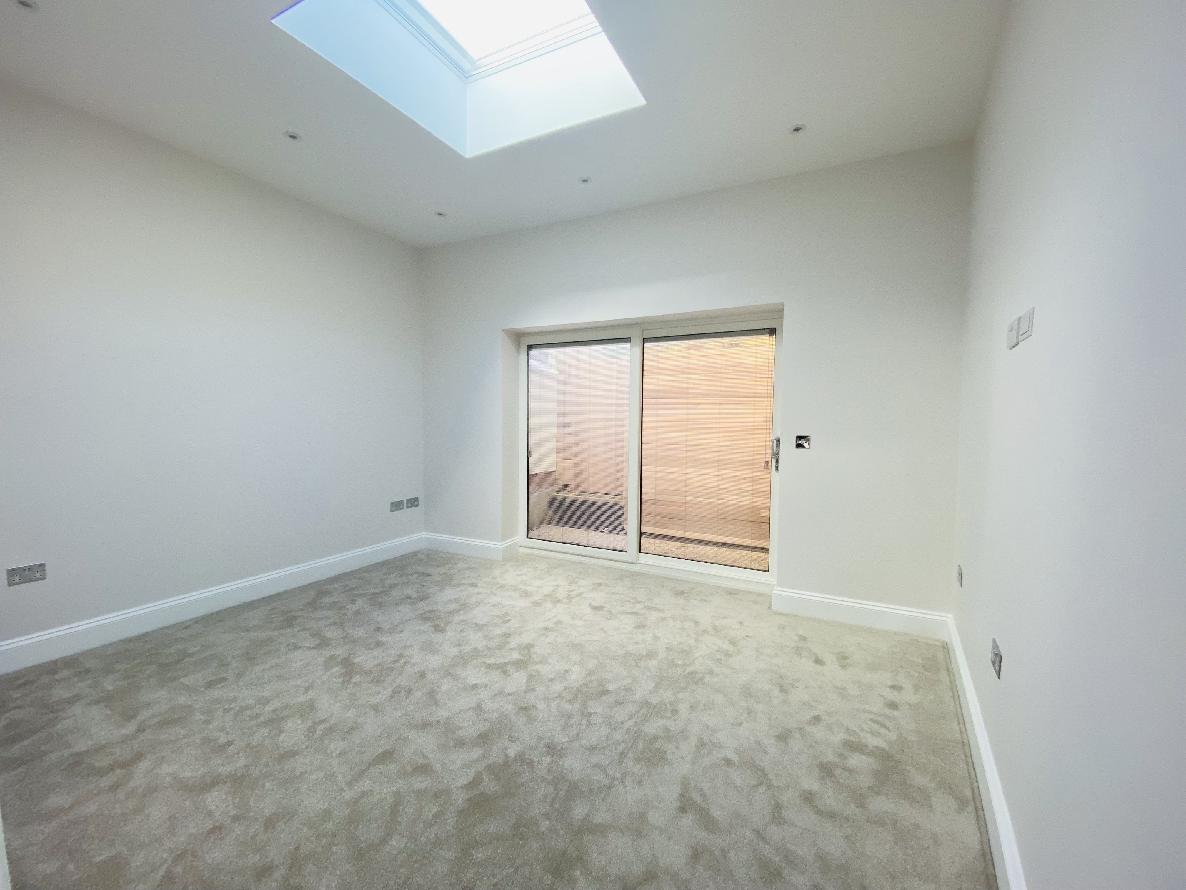 House The Glade in Greater London