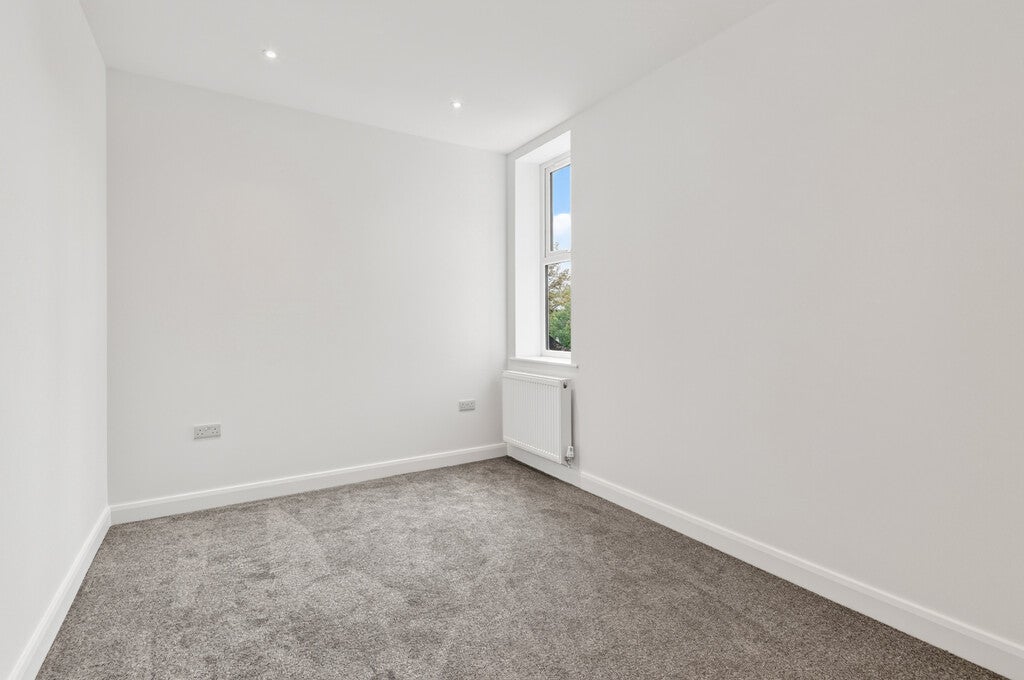Flat Windsor Road in Chorley