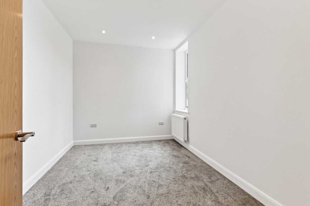 Flat Windsor Road in Chorley