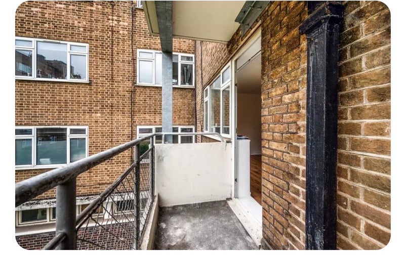 Room Wootton Street in Greater London