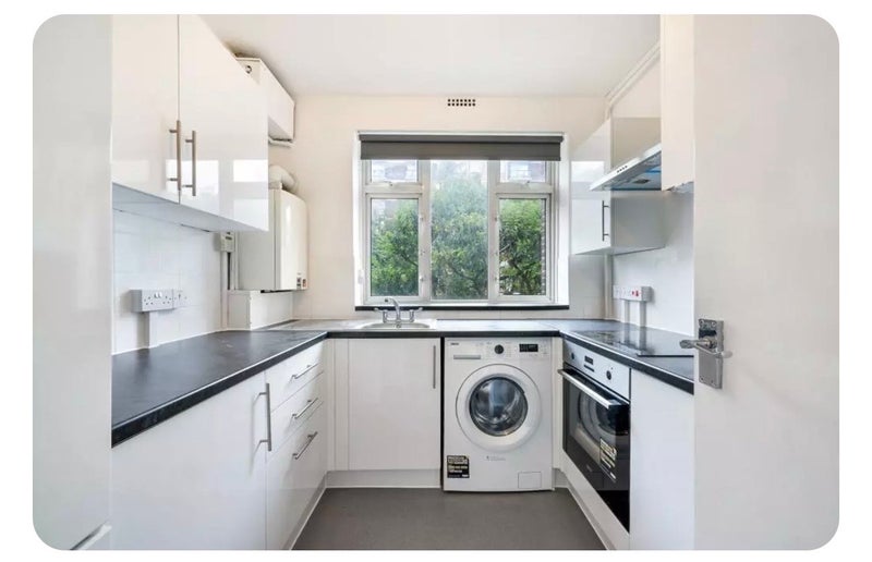 Room Wootton Street in Greater London