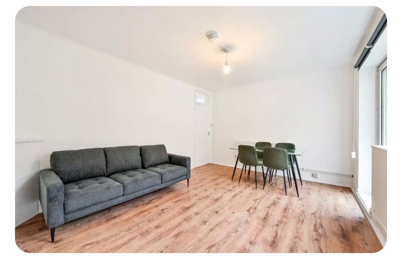 Room Wootton Street in Greater London