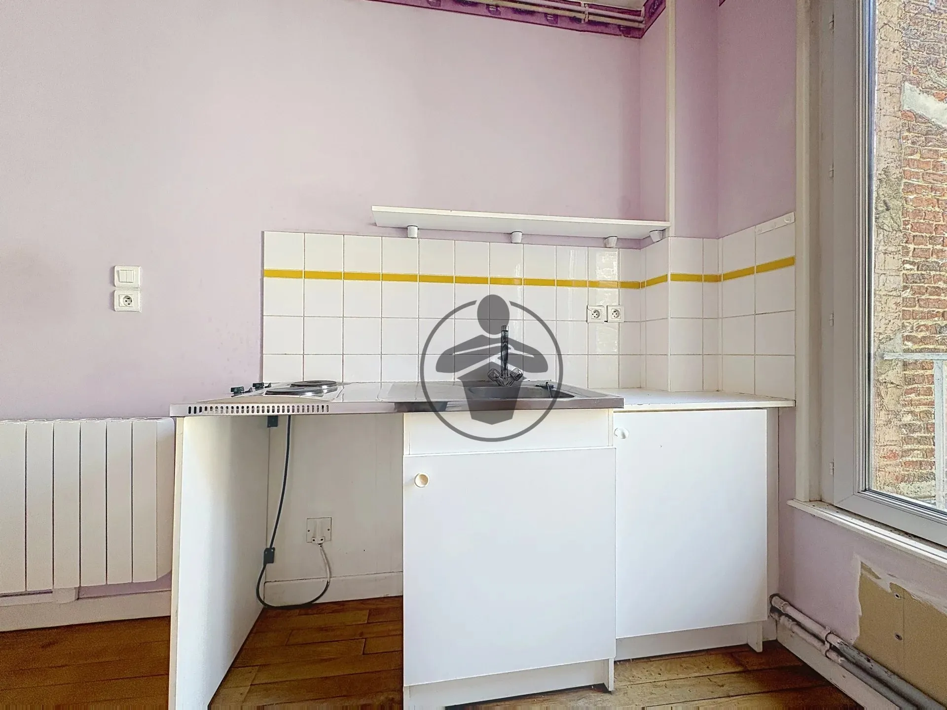 Appartement Rue Cyrille à Boué