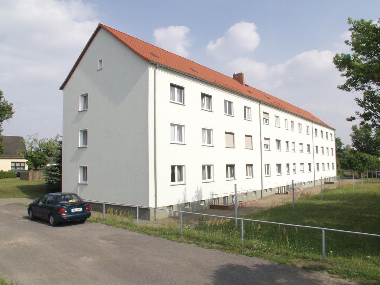Wohnung Feldmühlenweg in Riesa