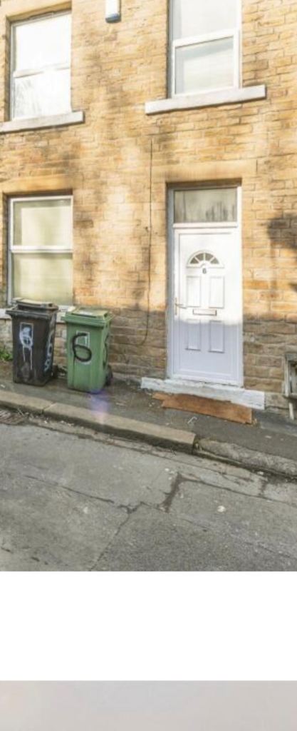 House Moss Street in Kirklees