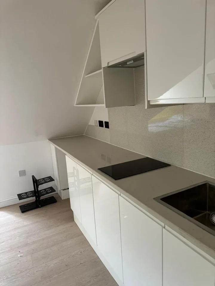 Room Quality Street in Reigate and Banstead