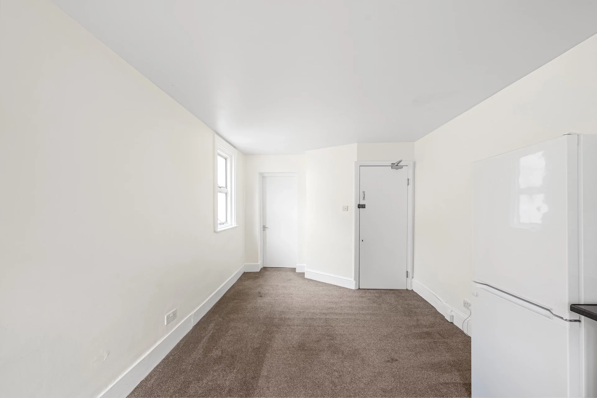 Flat Bexley High Street in Greater London