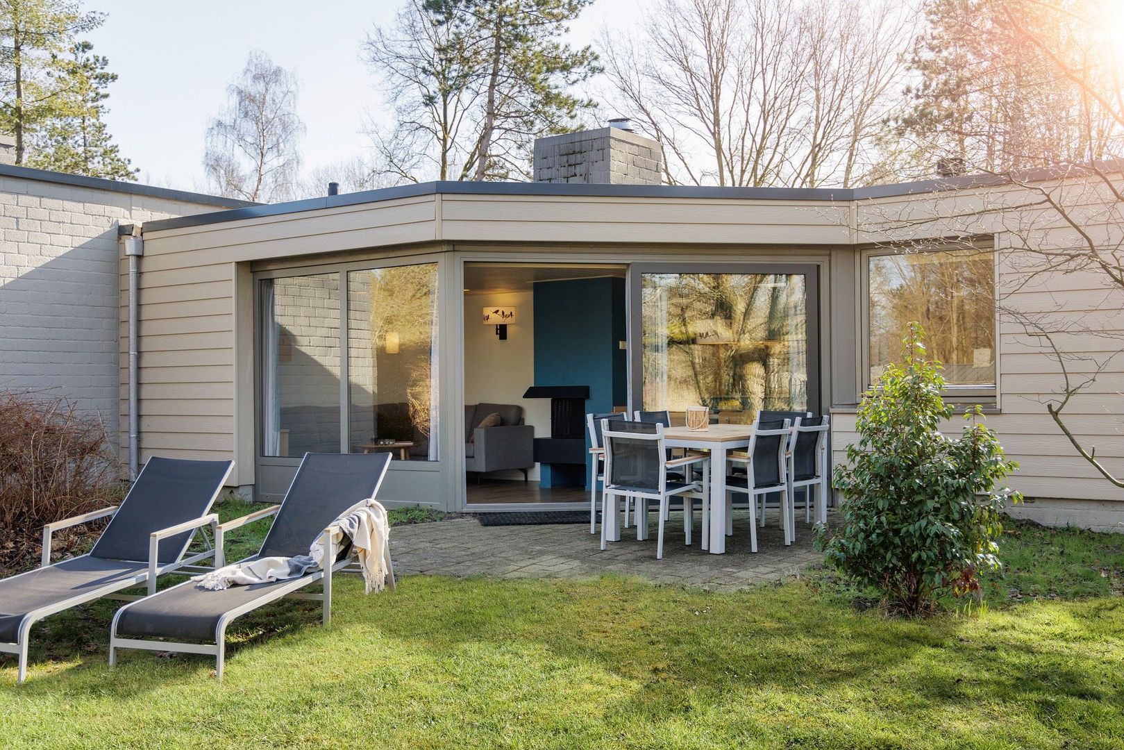 Appartement Slingerweg in Zeewolde