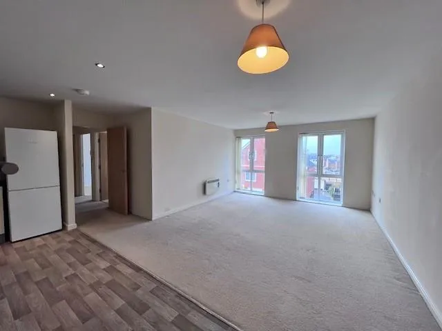 Flat Acton Road in Erewash