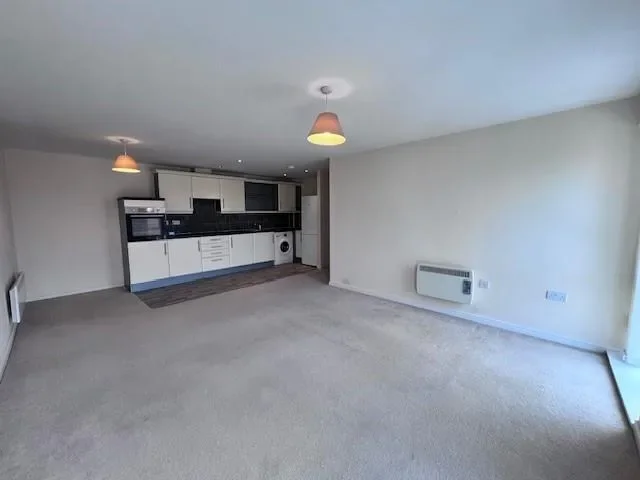 Flat Acton Road in Erewash