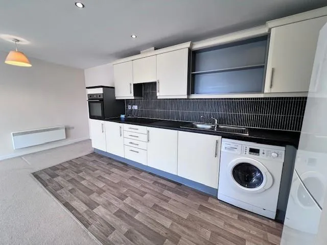 Flat Acton Road in Erewash