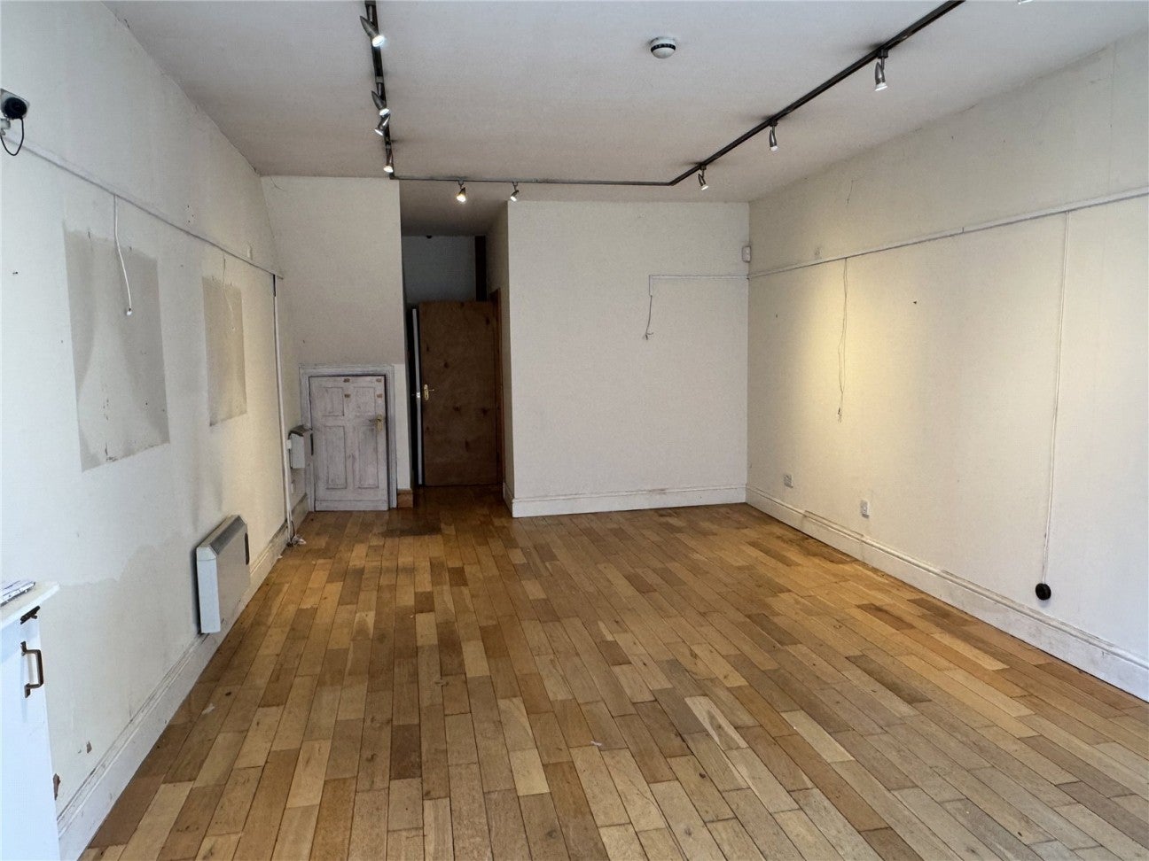 Flat Lee Lane in Horwich