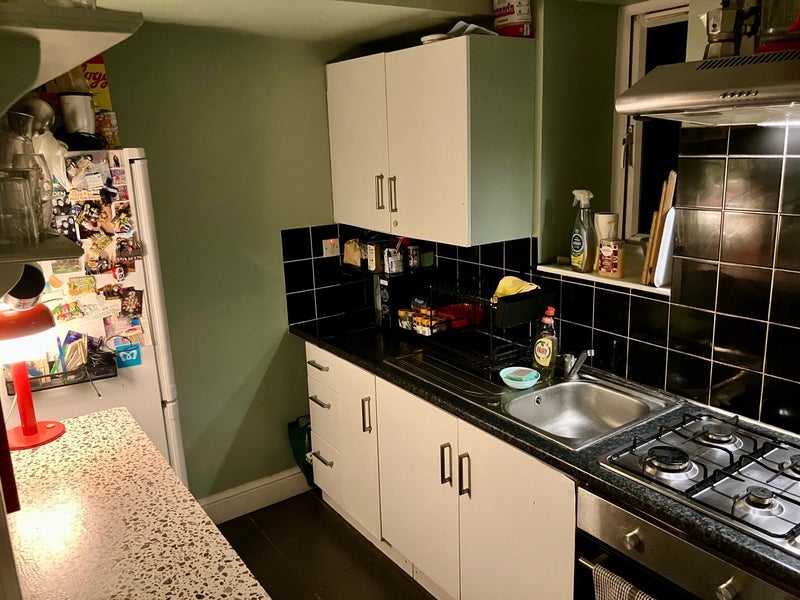 Room Stamford Hill in Greater London