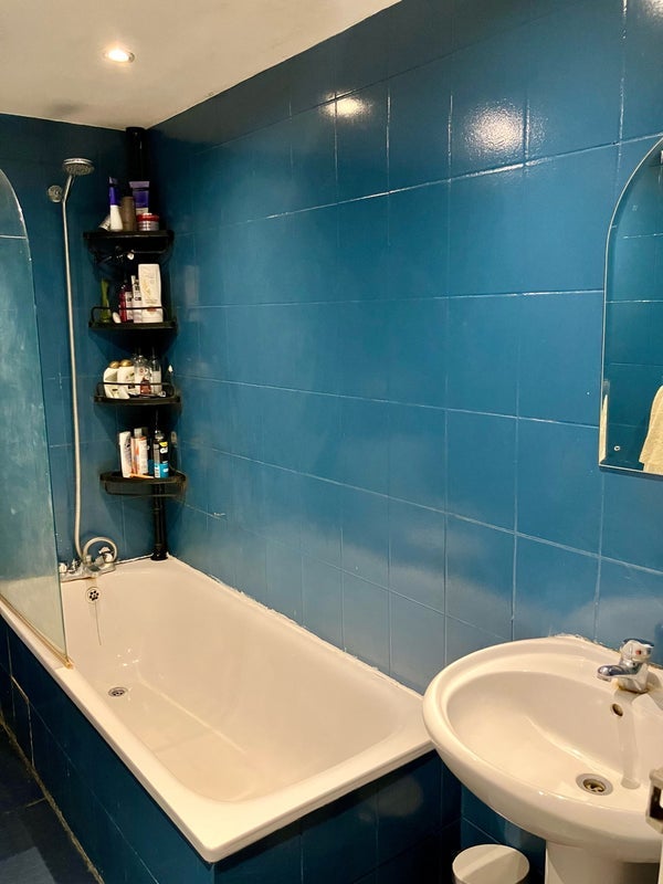 Room Stamford Hill in Greater London
