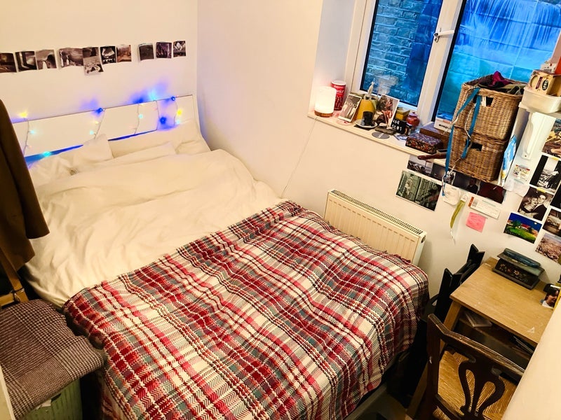 Room Stamford Hill in Greater London