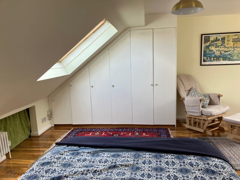 Room Clyde Road in Greater London