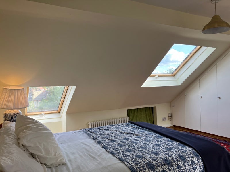 Room Clyde Road in Greater London
