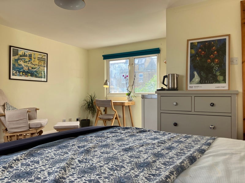 Room Clyde Road in Greater London