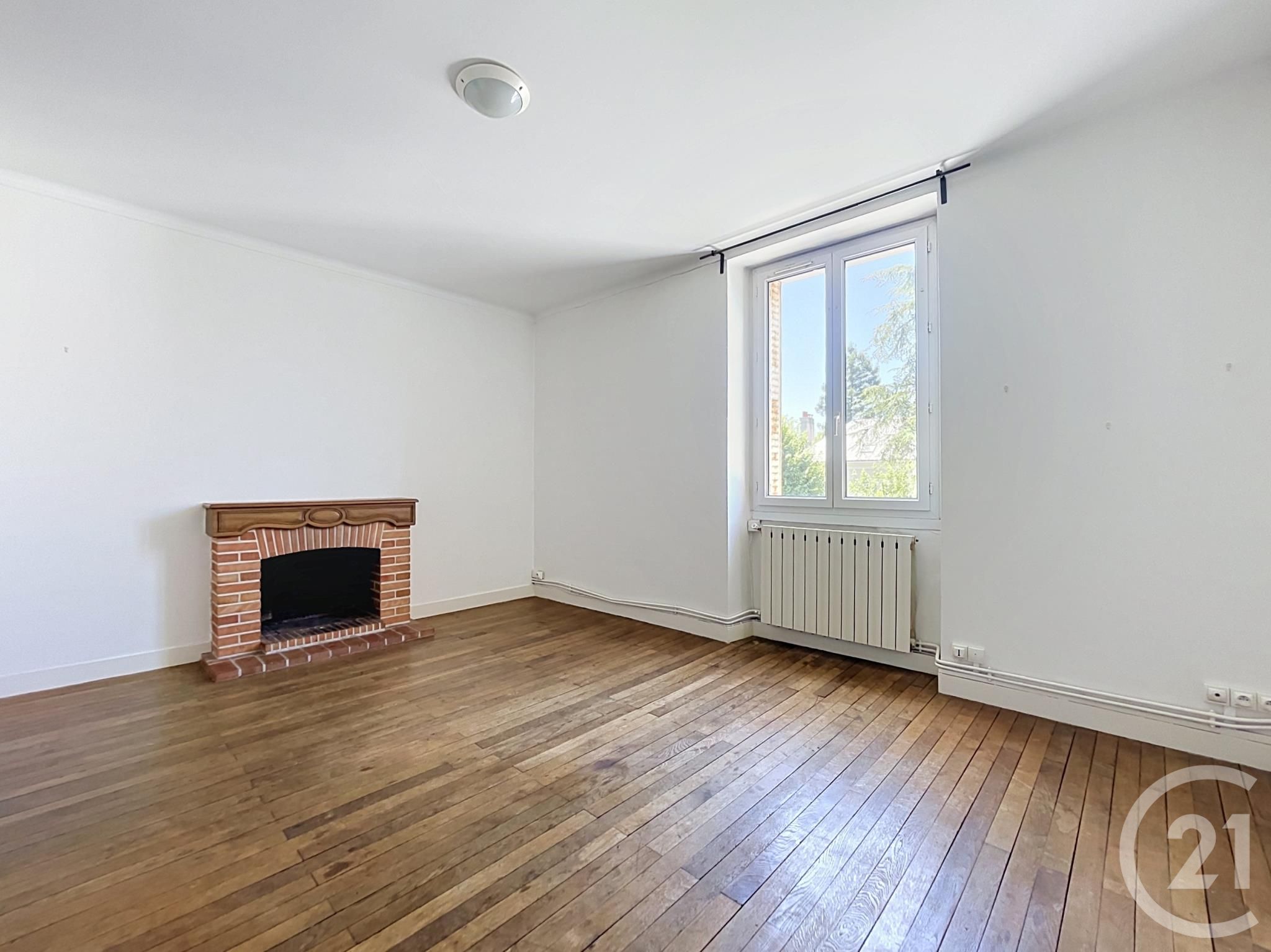 Appartement Route Félix Praud à Divatte-sur-Loire