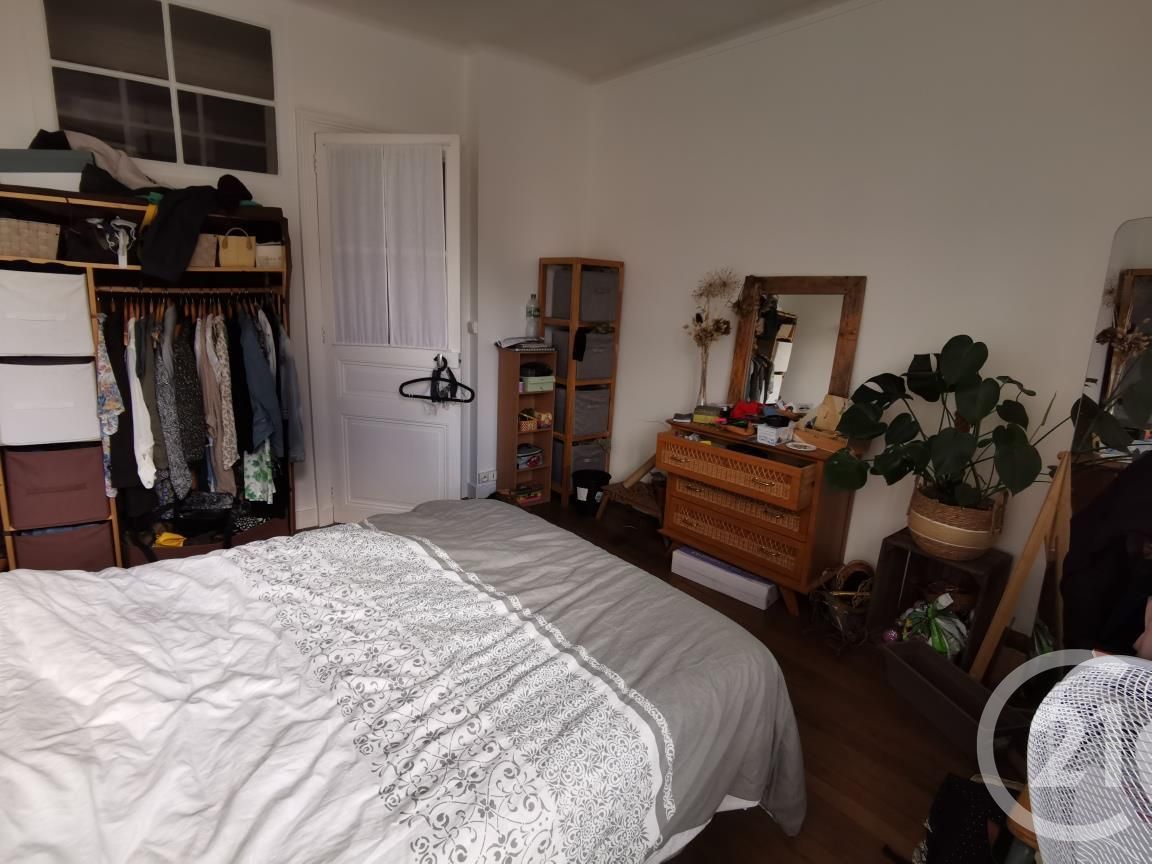 Appartement Rond-Point de Rennes à Nantes