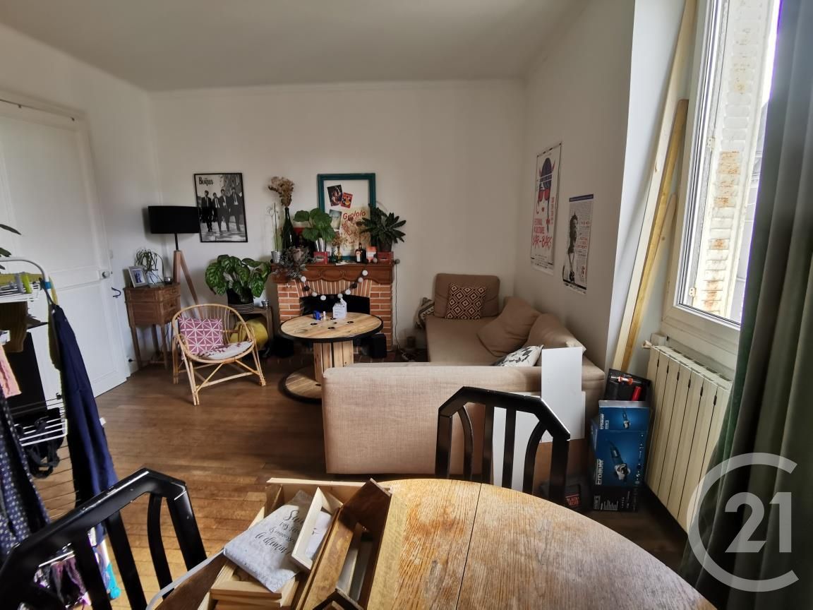 Appartement Rond-Point de Rennes à Nantes
